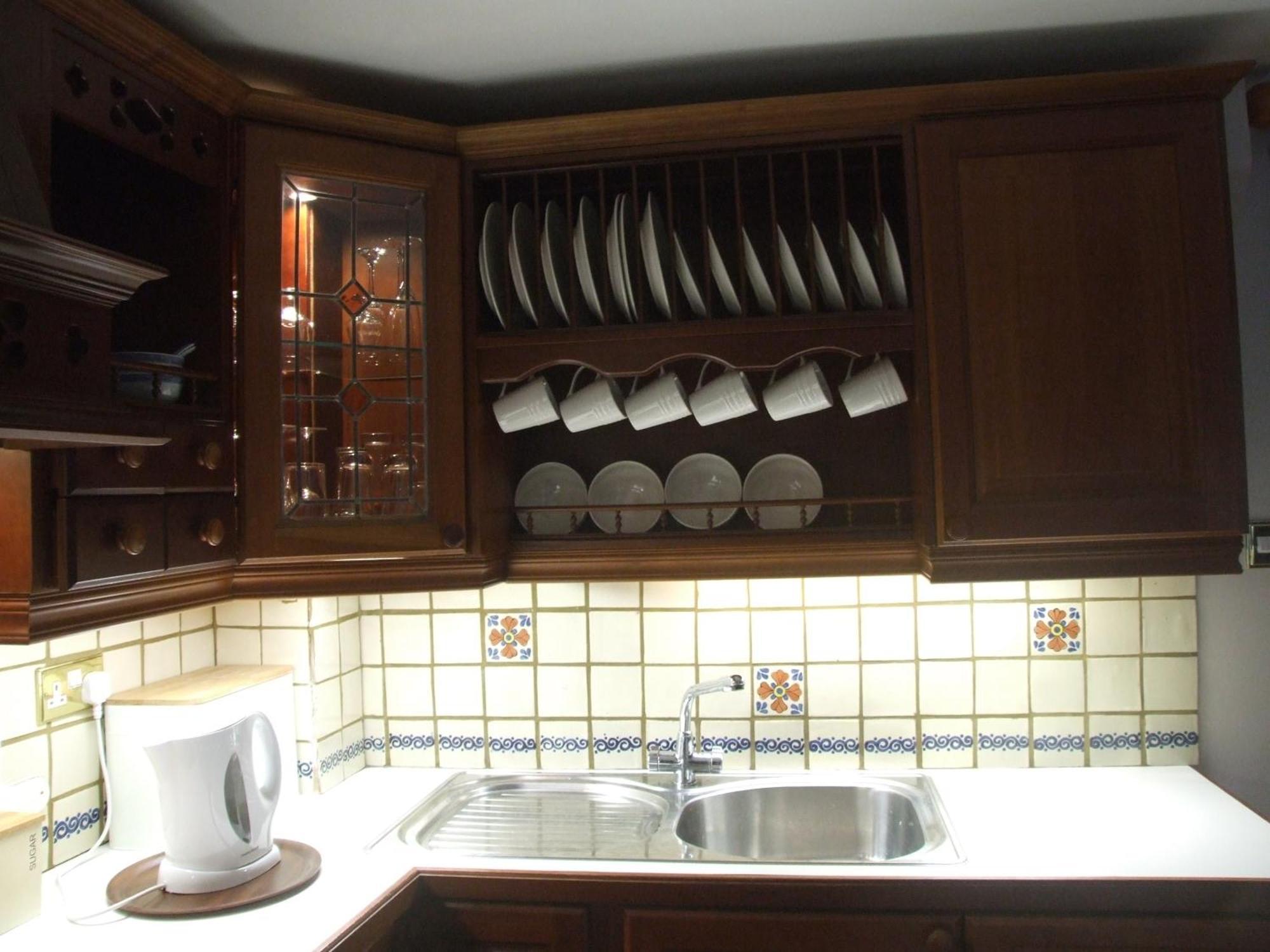 Inglenook Villa คินเซล ภายนอก รูปภาพ
