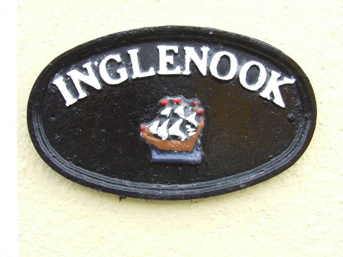 Inglenook Villa คินเซล ภายนอก รูปภาพ